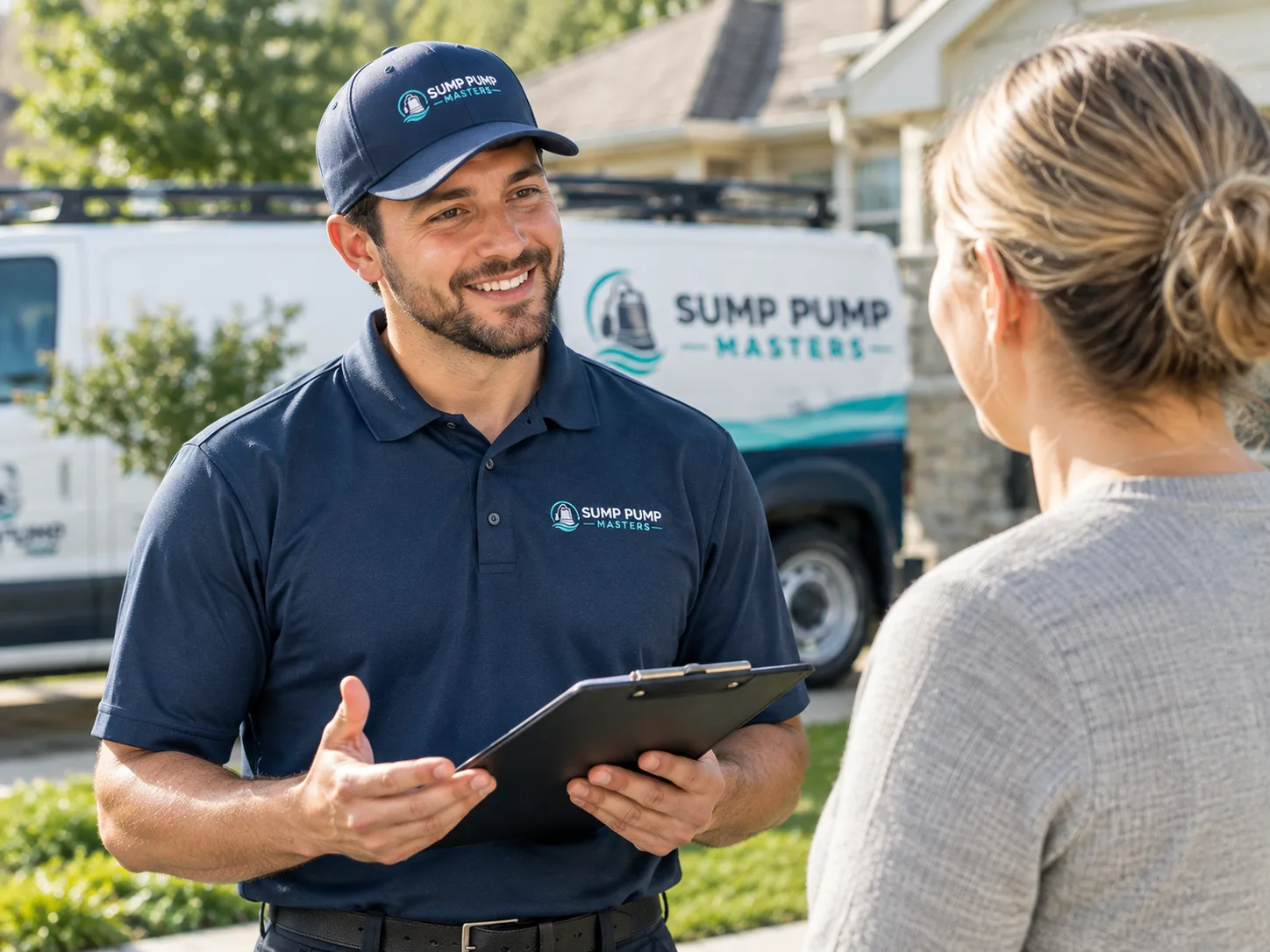 Sump Pump Repair Berlin, ND FAQs